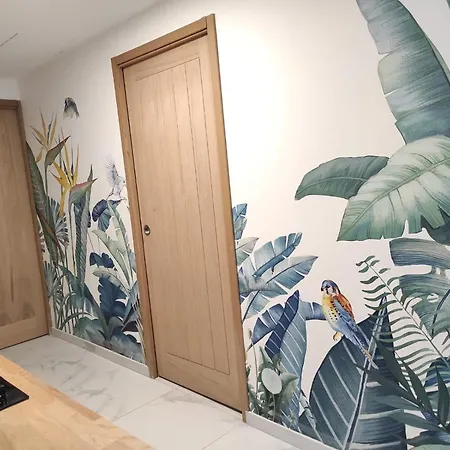 公寓 L'escapade.t2 ☆ Jardin ☆ Spacieux ☆ Calme