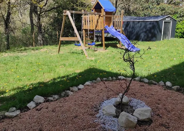 L'escapade.t2 ☆ Jardin ☆ Spacieux ☆ Calme Apartament Castanet-Tolosan