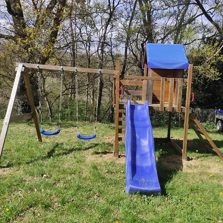 Apartman L'escapade.t2 ☆ Jardin ☆ Spacieux ☆ Calme Castanet-Tolosan